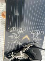 Mini Pro Snowboard met Raiden Bindingen, Ophalen, Gebruikt, Board