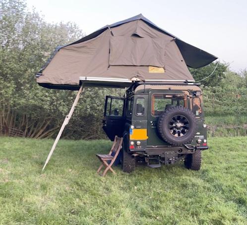 Eezi-Awn T-Top Xklusiv 1800, Caravans en Kamperen, Tenten, tot en met 4, Zo goed als nieuw, Ophalen