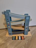 Little Dutch Autobaan, Kinderen en Baby's, Speelgoed | Houten speelgoed, Ophalen of Verzenden, Zo goed als nieuw