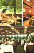 909669 Lochem 1978 hotel t Hof van Gelre Gelopen met, Ophalen of Verzenden, 1960 tot 1980, Gelopen, Gelderland