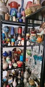 ZOEK UIT! Vintage retro design Fatlava WGP Scandinavisch etc, Ophalen of Verzenden, Huis en Inrichting