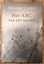 Alexander Comrie – Het ABC van het geloof, Alexander Comrie, Nieuw, Christendom | Protestants, Ophalen of Verzenden
