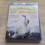 Lawrence of Arabia (Blu-ray, NEW) 4 HALEN = 3 BETALEN, Cd's en Dvd's, Blu-ray, -, -, Actie, Ophalen of Verzenden
