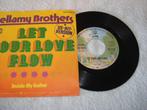 Bellamy Brothers   Let Your Love Flow     Orgineel, Ophalen of Verzenden, Zo goed als nieuw, Pop