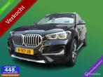 BMW X1 xDrive25e High Executive Edition,ALLE OPTIES!, 125 pk, Gebruikt, Zwart, Vierwielaandrijving