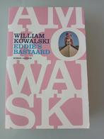 Eddie's Bastaard, ISBN 9789041405708, W. Kowalski, Nieuw, Ophalen of Verzenden, Nederland