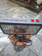VIPARSPECTRA V450 Kweeklamp Groeilamp, Ophalen of Verzenden, Gebruikt, Kweeklamp