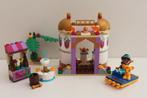 Lego Disney Princess 41061 Yasmine's Exotische Paleis, Kinderen en Baby's, Speelgoed | Duplo en Lego, Ophalen of Verzenden, Zo goed als nieuw