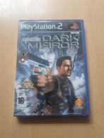Syphon filter dark mirror playstation 2, Avontuur en Actie, Gebruikt, Vanaf 18 jaar, 1 speler