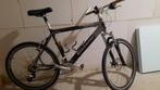 Nette Gazelle Impulse mountainbike, aluminium frame, 24 inch of meer, Zo goed als nieuw, Ophalen, Aluminium