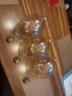 Calex xxl lampen. 3x, Ophalen of Verzenden, Zo goed als nieuw