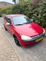 Corsa 1.2 Automaat – Nieuwe APK, Cruise Control, Stof, Grijs, Particulier, Hatchback
