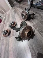 Golf 4 5x112 Steek Ombouw Set, Ophalen, Nieuw, Volkswagen