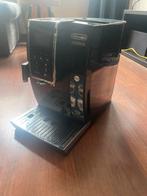 DeLonghi Dinamica Koffieapparaat, Witgoed en Apparatuur, Koffiezetapparaten, Ophalen, Gebruikt, Koffiemachine, Koffiebonen