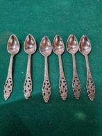 Koffielepels sola vintage brocante, Huis en Inrichting, Keuken | Bestek, Ophalen of Verzenden