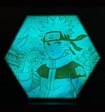 Naruto hexagon multi-color led lamp, Ophalen of Verzenden, Nieuw, Kunststof, Minder dan 50 cm