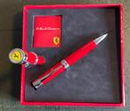 Ferrari licensed pen's, Verzamelen, Pennenverzamelingen, Overige merken, Pennenset, Nieuw, Met doosje