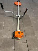 Stihl bosmaaier FS 450, Tuin en Terras, Bosmaaiers, Ophalen, Zo goed als nieuw, Benzine