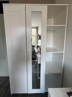 IKEA BRIMNES kast, Huis en Inrichting, Zo goed als nieuw, 150 tot 200 cm, 25 tot 50 cm, 50 tot 100 cm