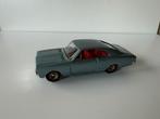 Opel Rekord Coupe - Dinky Toys - nr 1420, Hobby en Vrije tijd, Modelauto's | 1:43, Ophalen of Verzenden, Zo goed als nieuw, Auto