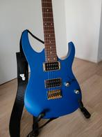 Ibanez RG421G-LBM +Accesoires, Ophalen, Zo goed als nieuw, Ibanez