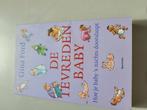 De tevreden baby gina ford, Boeken, Zwangerschap en Opvoeding, Ophalen of Verzenden, Zo goed als nieuw, Opvoeding tot 6 jaar