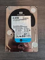WD Se 4TB Enterprise HDD – WD4000F9YZ SATA 64MB, Computers en Software, Harde schijven, Intern, Desktop, SATA, HDD