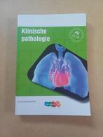 Klinische pathologie, 9789006614824, Boeken, Studieboeken en Cursussen, Ophalen, C.B. van Heycop ten Ham, HBO, Zo goed als nieuw