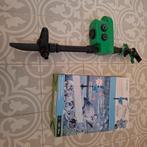 Isotronic waterjet solar pir motion sensor kattenverjager, Ophalen of Verzenden, Gebruikt