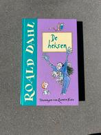 Roald Dahl - De heksen, Ophalen of Verzenden, Zo goed als nieuw, Roald Dahl