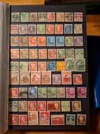 Denemarken, Postzegels en Munten, Postzegels | Volle albums en Verzamelingen, Ophalen of Verzenden, Nederland en Buitenland