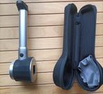 Loep met licht, Hobby en Vrije tijd, Vergrootglazen, Loepen en Loeplampen, Ophalen, Zo goed als nieuw, Vergrootglas of Loep