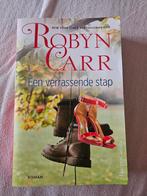 Een Verrassende Stap - Robyn Carr, Ophalen of Verzenden, Gelezen, Robyn Carr, Nederland