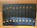 Complete verzameling postzegelmapjes 1983–2012, postfris, Ophalen, Na 1940, Postfris