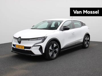 Renault Megane E-Tech EV60 Optimum Charge Equilibre beschikbaar voor biedingen
