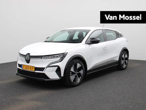 Renault Megane E-Tech EV60 Optimum Charge Equilibre, Auto's, Renault, Bedrijf, Te koop, Mégane, ABS, Achteruitrijcamera, Adaptive Cruise Control