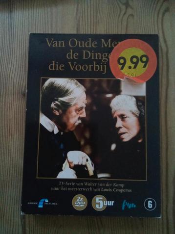 Van oude mensen en dingen die voorbij gaan  beschikbaar voor biedingen