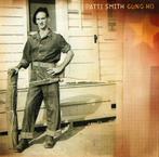 CD Patti Smith - Gung Ho, Ophalen of Verzenden, Zo goed als nieuw, Overige genres