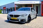 BMW 4-serie Coupé 420i 184pk M Sport Aut. Leder|Cam|Sportst, Auto's, BMW, Automaat, 1998 cc, Achterwielaandrijving, Gebruikt