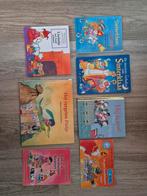 7 sinterklaas boekjes, Ophalen of Verzenden, Fictie algemeen