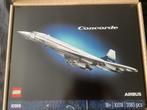 NIEUW Lego Icons Concorde (10318) MISB, Ophalen of Verzenden, Nieuw, Complete set, Lego