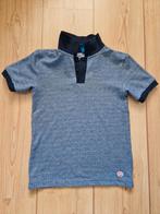 Polo t-shirt maat 128 merk CKS nieuw, Nieuw, Ophalen of Verzenden, CKS, Shirt of Longsleeve