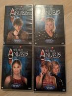 Dvd’s Huis Anubis seizoen 3, Alle leeftijden, Ophalen of Verzenden, Zo goed als nieuw