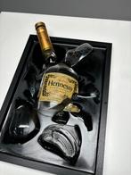 Hennessy Epoxy Fles Kunst in Fotolijst - Uniek!, Ophalen