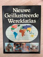 Geïllustreerde Wereldatlas, Gelezen, Overige atlassen, 2000 tot heden, Ophalen of Verzenden