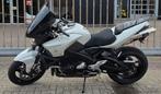 Suzuki B king Parelmoerwit, Motoren, Motoren | Suzuki, 1340 cc, 4 cilinders, Motorrijbewijs A, Meer dan 35 kW