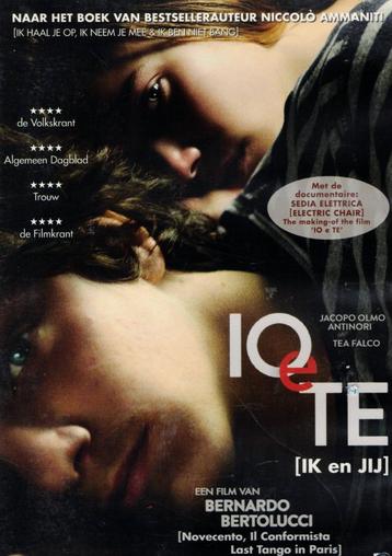 Io E Te  (Ik En Jij ) - Bernardo Bertolucci beschikbaar voor biedingen