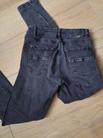 Parami broek, Ophalen of Verzenden, Zo goed als nieuw, Zwart, W27 (confectie 34) of kleiner