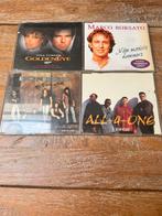 Cd single Verzameling -  36 stuks, Ophalen of Verzenden, 2000 tot heden, Gebruikt, Boxset