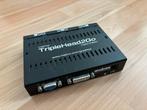 Matrox TripleHead2Go Digital Edition (met 3 gratis schermen), Computers en Software, Videokaarten, Ophalen of Verzenden, VGA, Zo goed als nieuw